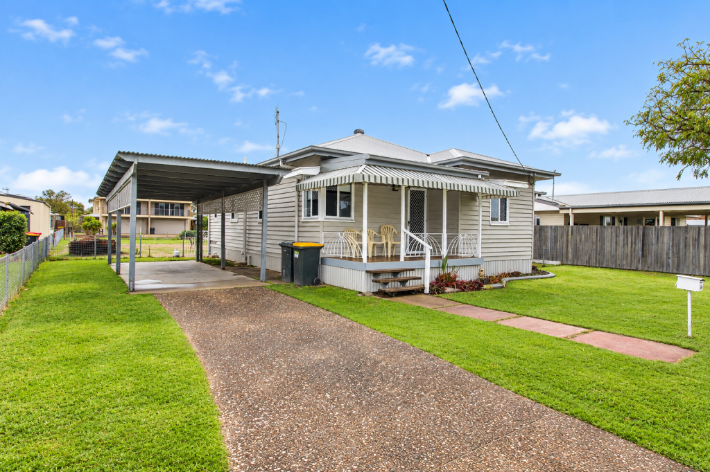 39 Parker St, Millbank, QLD 4670