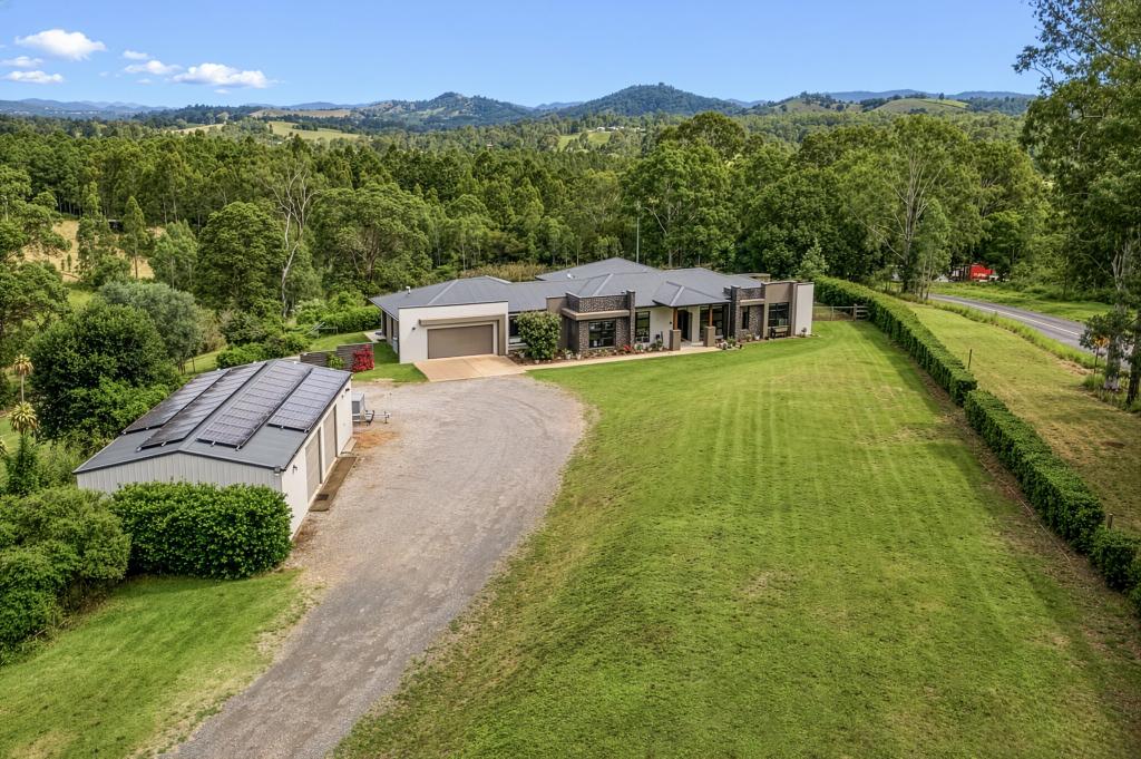 115 Traveston Crossing Rd, Kybong, QLD 4570
