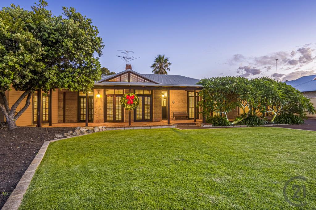 7 Kabbarli St, Falcon, WA 6210
