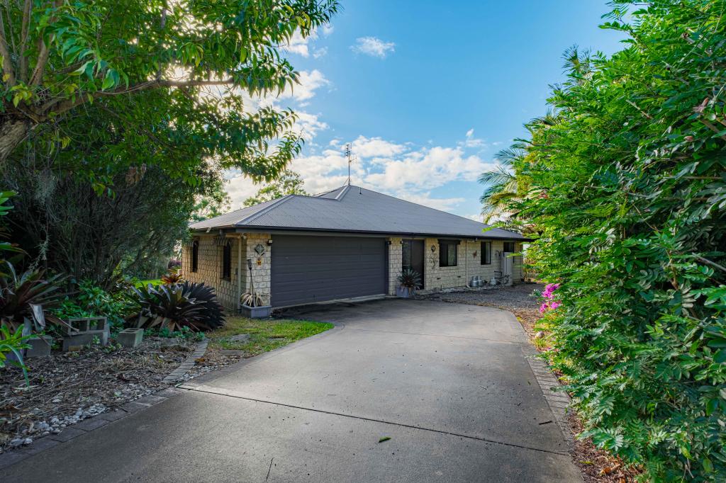 12 Ferris Ave, River Heads, QLD 4655