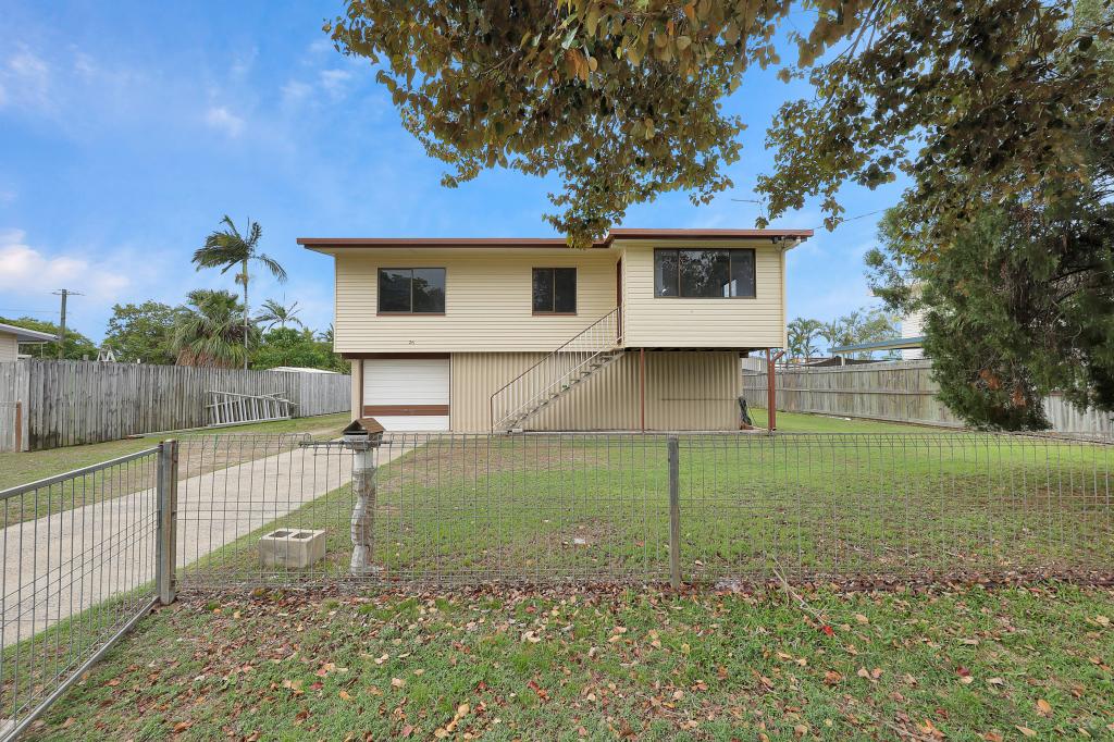 26 DALRYMPLE ST, EAST MACKAY, QLD 4740