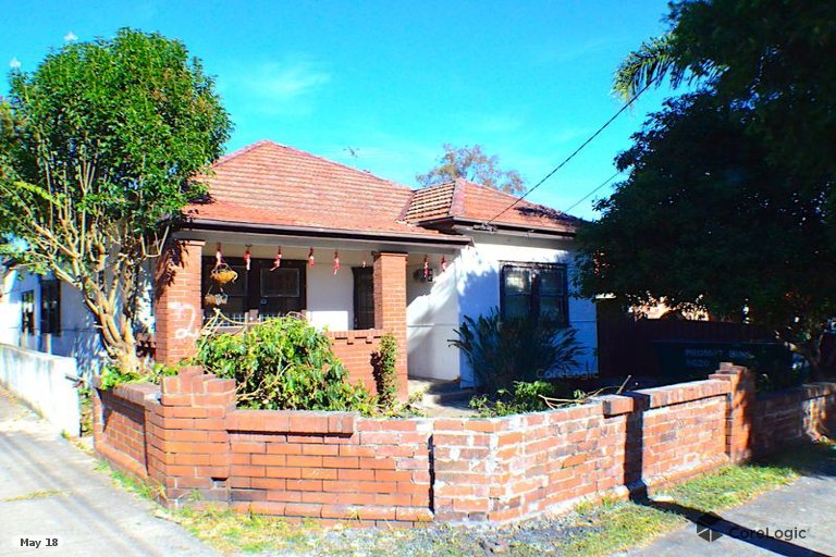 2 Farnell Rd, Yagoona, NSW 2199