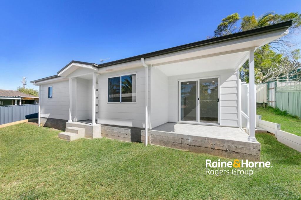 77a Moala Pde, Charmhaven, NSW 2263