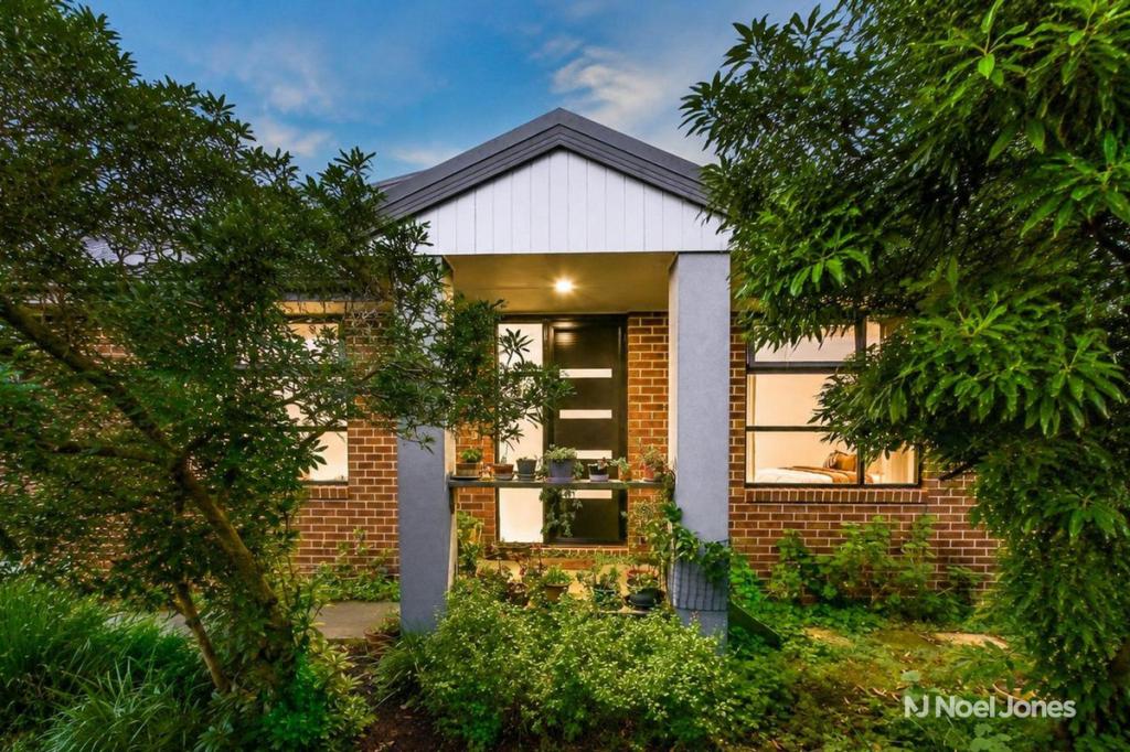 4/411 Mount Dandenong Rd, Croydon, VIC 3136