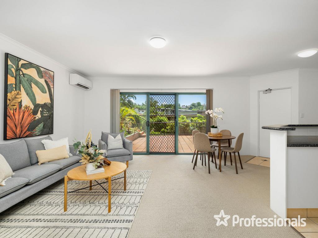 9/451 Enoggera Rd, Alderley, QLD 4051