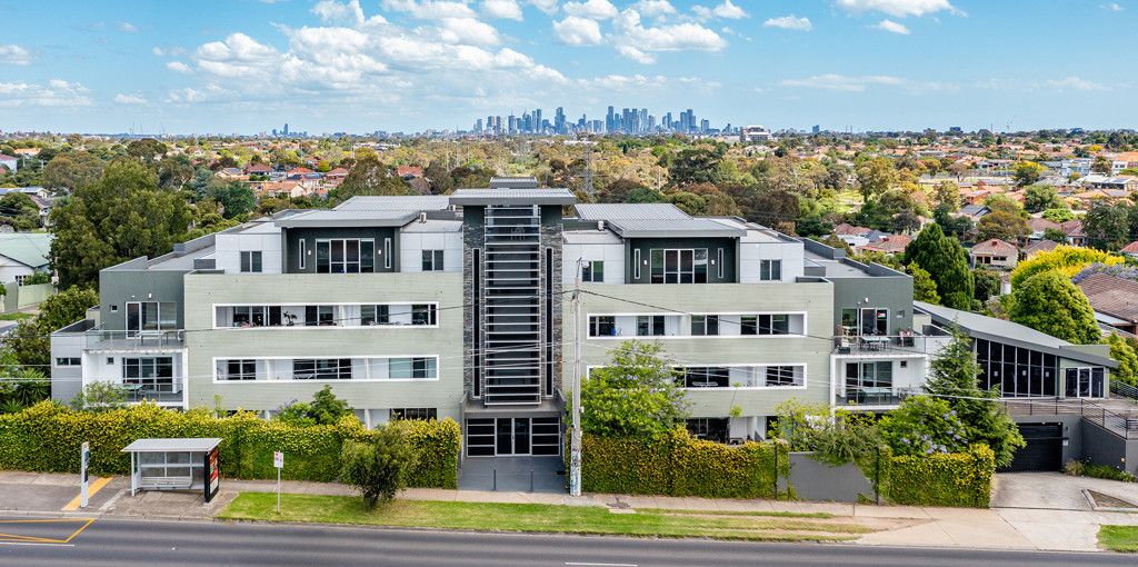 33/777 BELL ST, PRESTON, VIC 3072