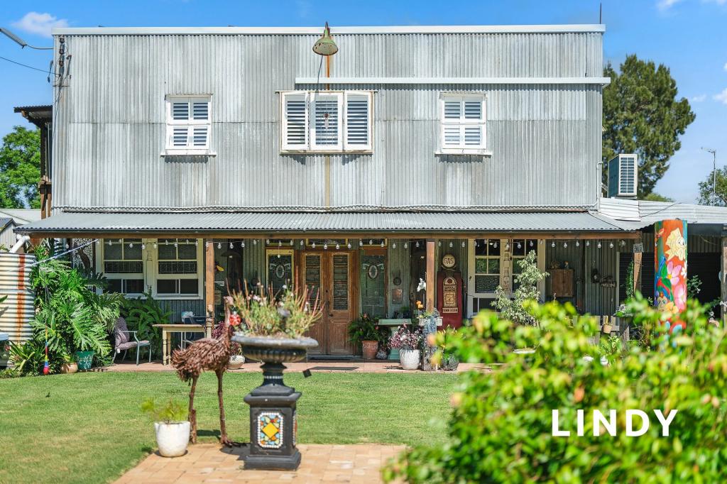 27 Rawcliffe St, Singleton, NSW 2330