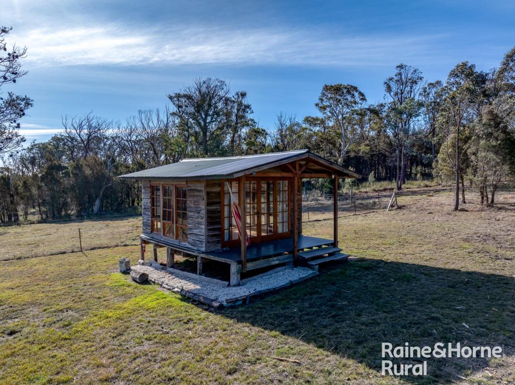 122 Blakes Bvd, Bungonia, NSW 2580