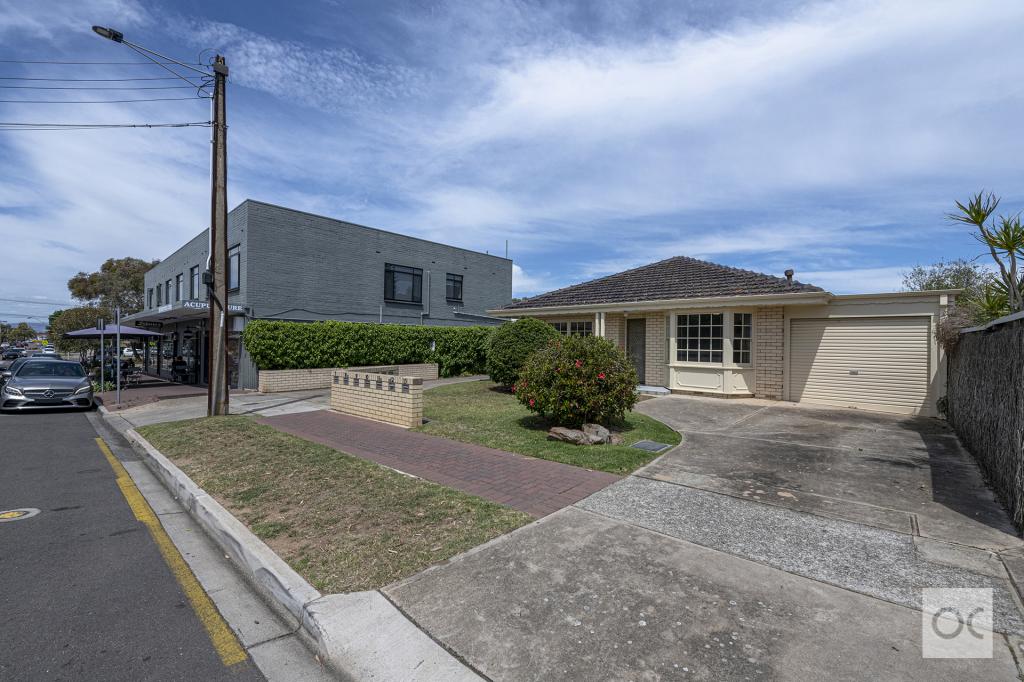 1/117 Marlborough St, Henley Beach, SA 5022