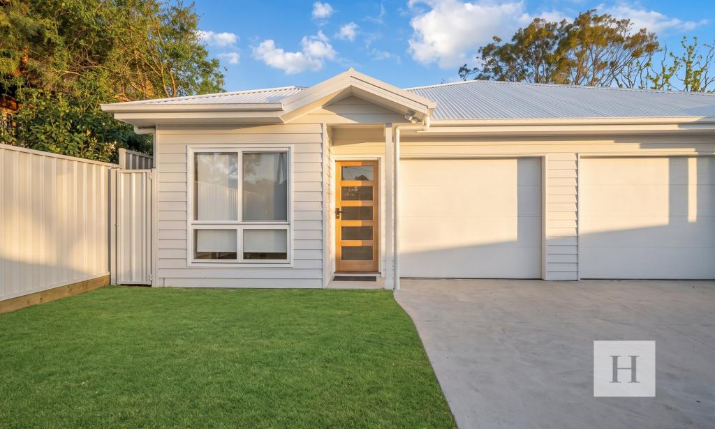 61b Taronga Ave, San Remo, NSW 2262