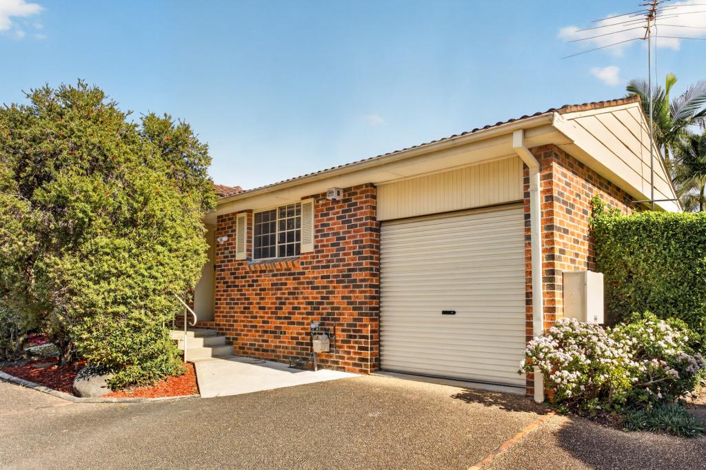 14/5a Binalong Rd, Pendle Hill, NSW 2145