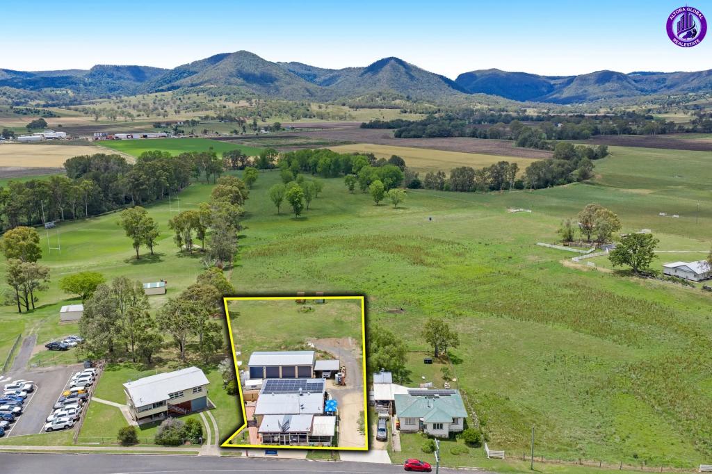 9 Acacia St, Killarney, QLD 4373