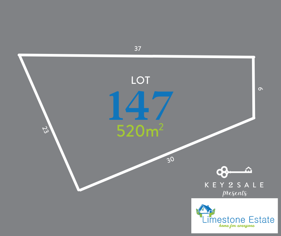 Lot 147 Federation Dr, Suttontown, SA 5291