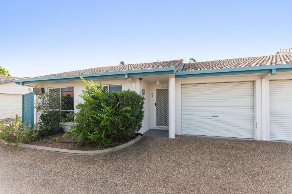 2/24 Lothair St, Pimlico, QLD 4812