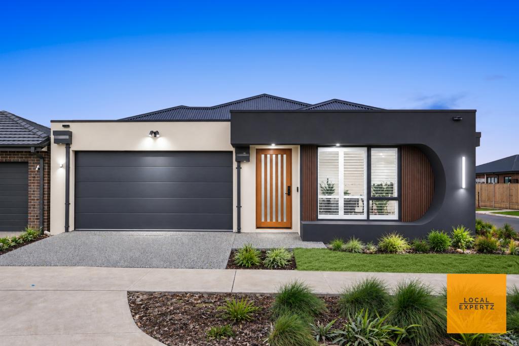 7 HYBRID CL, FRASER RISE, VIC 3336