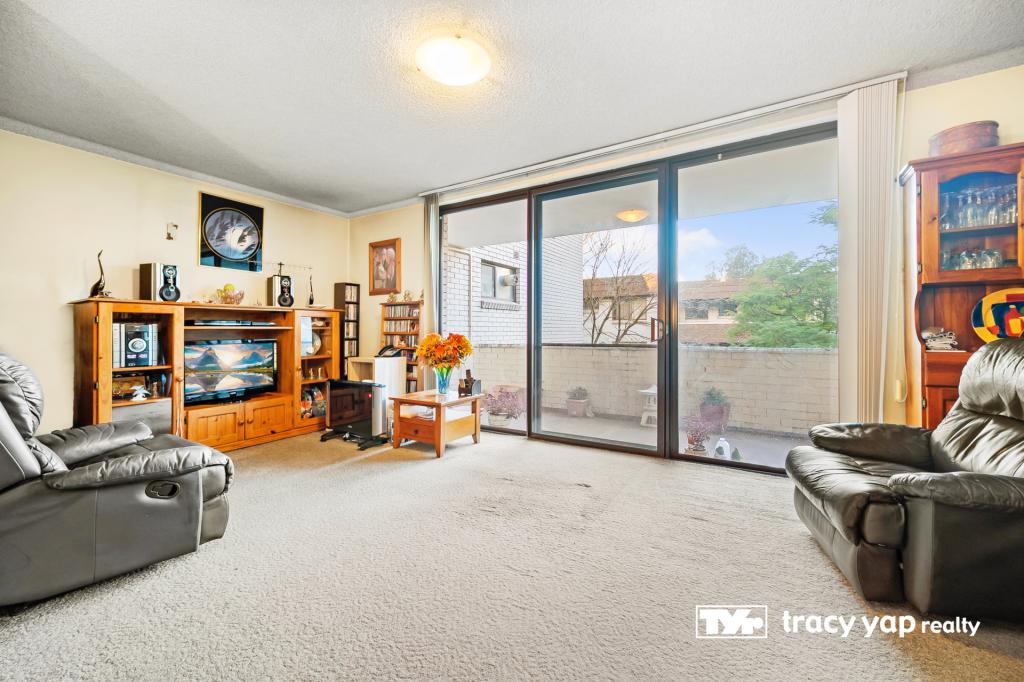 17/2-4 Lachlan Ave, Macquarie Park, NSW 2113