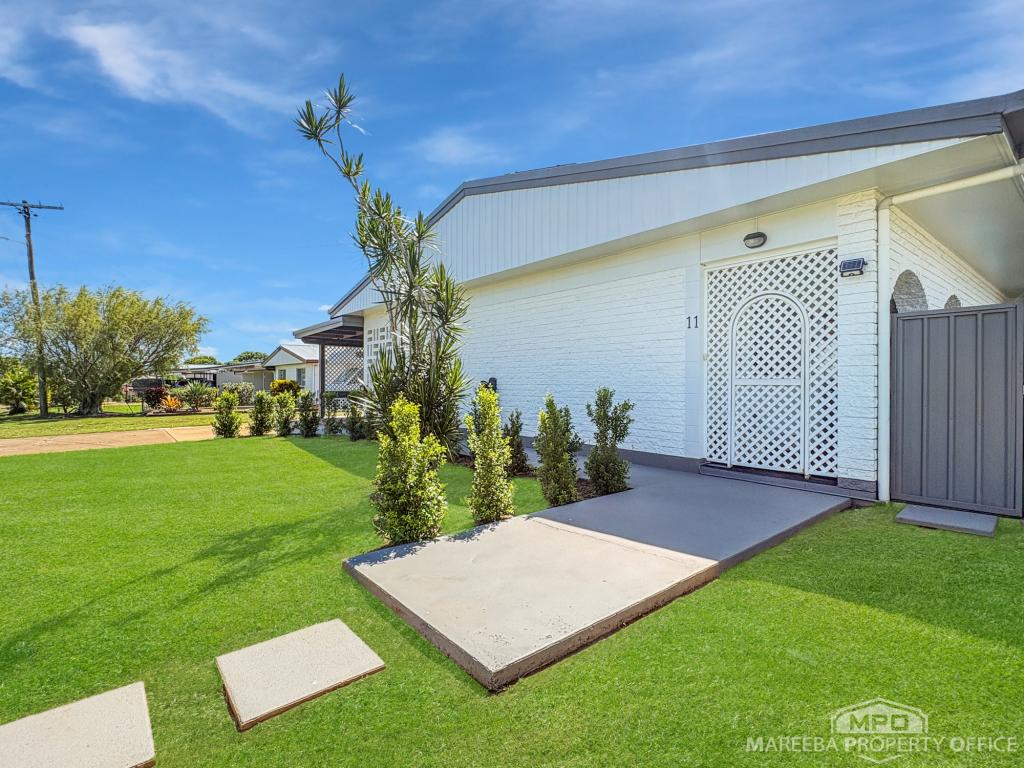 11 Smallwood St, Mareeba, QLD 4880