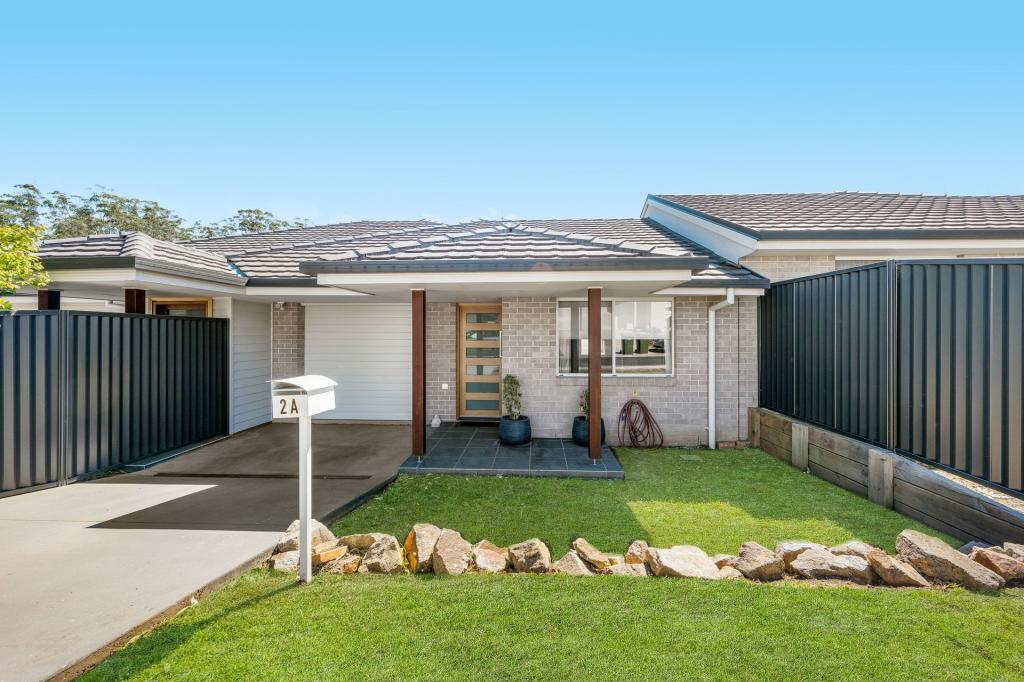 2a Whipcrack Tce, Wauchope, NSW 2446