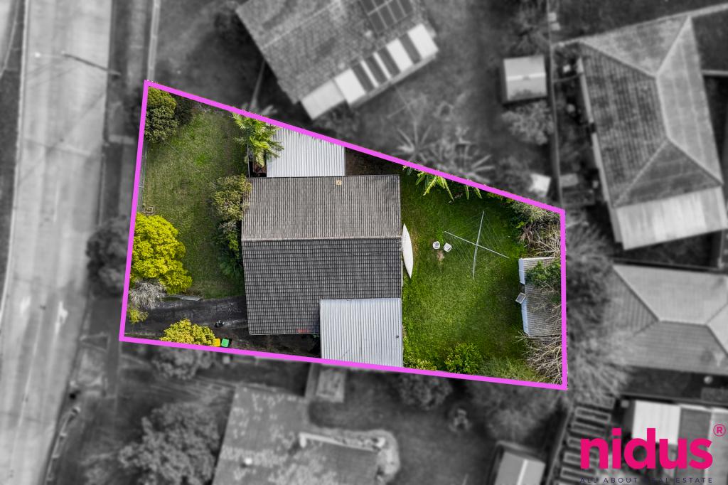 70 Luxford Rd, Whalan, NSW 2770
