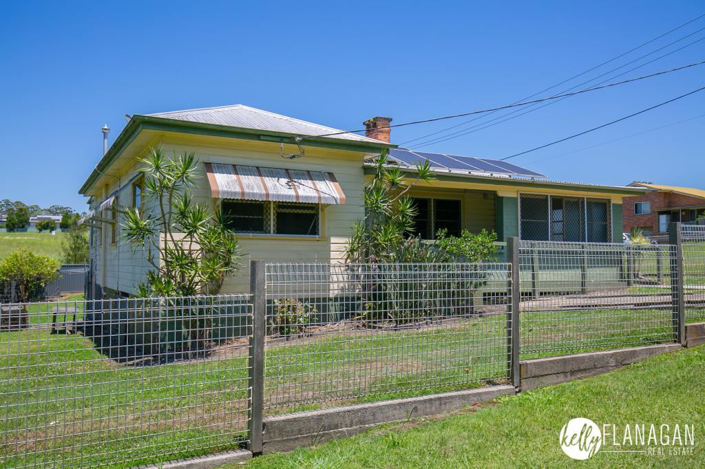 152 Tozer St, West Kempsey, NSW 2440