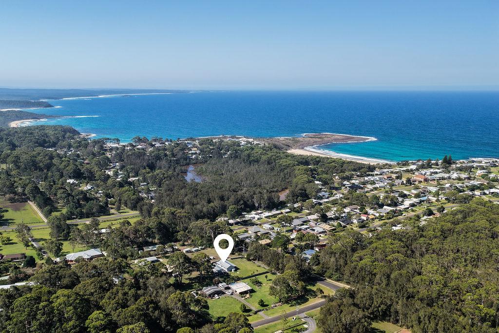 45C MURRAMARANG RD, BAWLEY POINT, NSW 2539