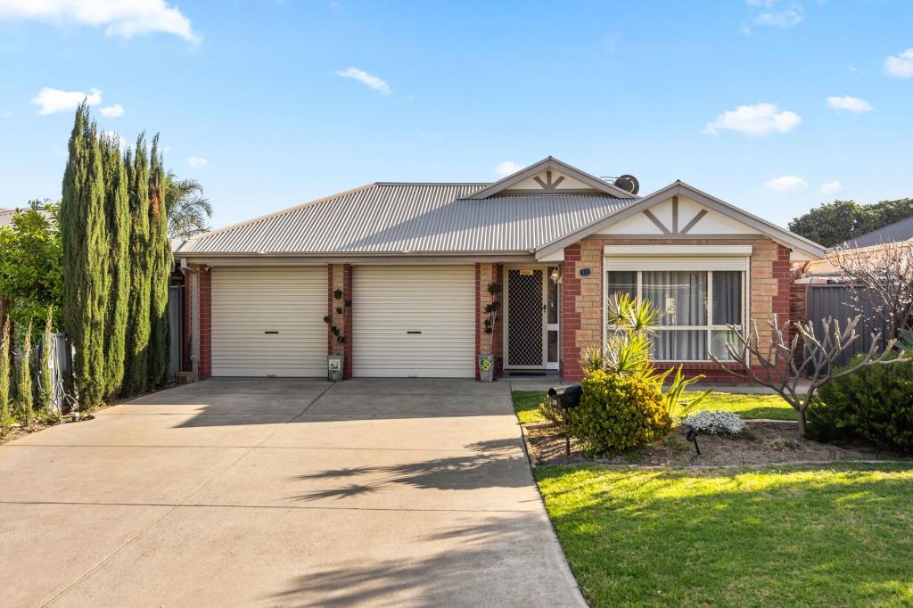 29 Milburn St, Ottoway, SA 5013
