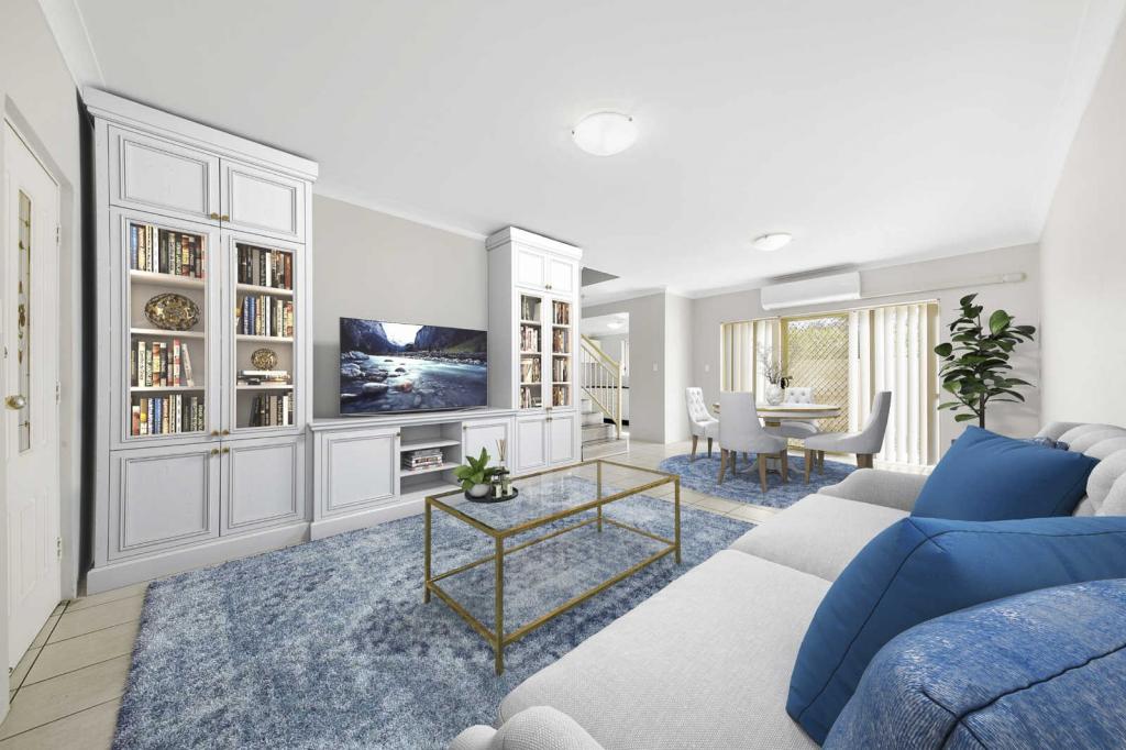 6/55 Bursill St, Guildford, NSW 2161