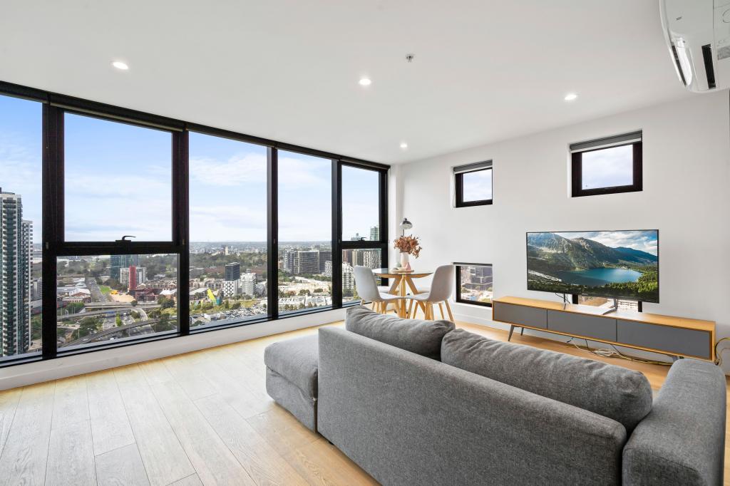 3201/58 Clarke St, Southbank, VIC 3006