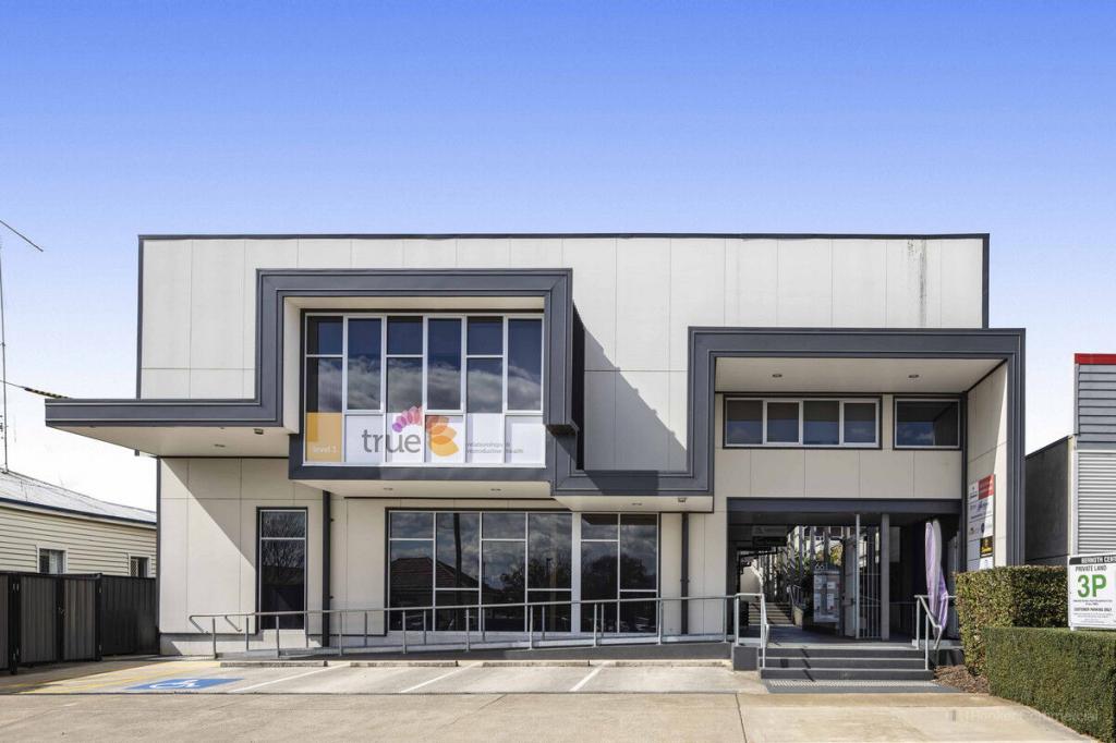 Tenancy 5&6/661 Ruthven St, South Toowoomba, QLD 4350