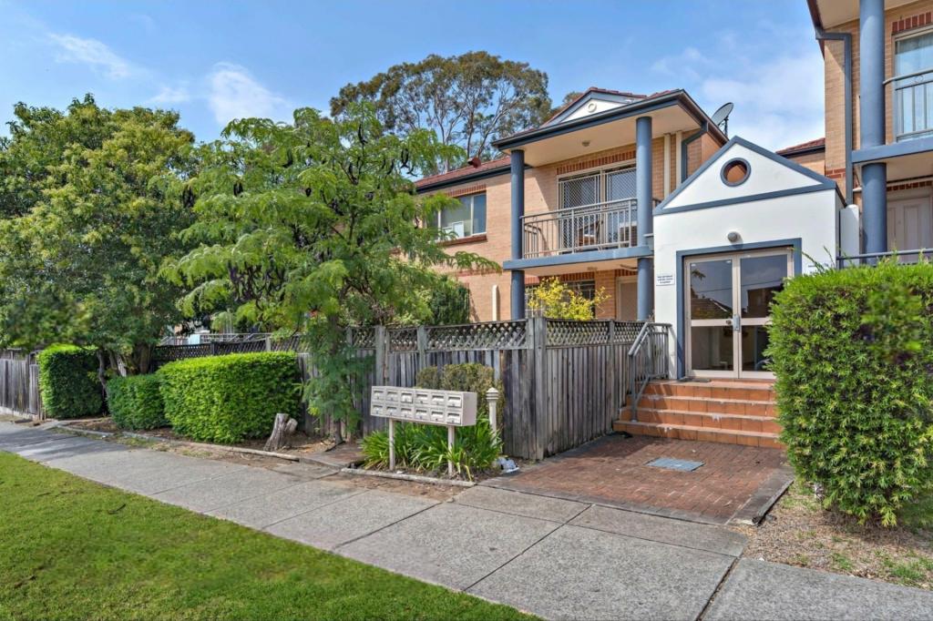 8/84-86 Frederick St, Campsie, NSW 2194