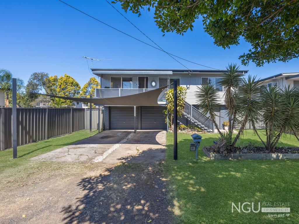 23 Cascade St, Raceview, QLD 4305