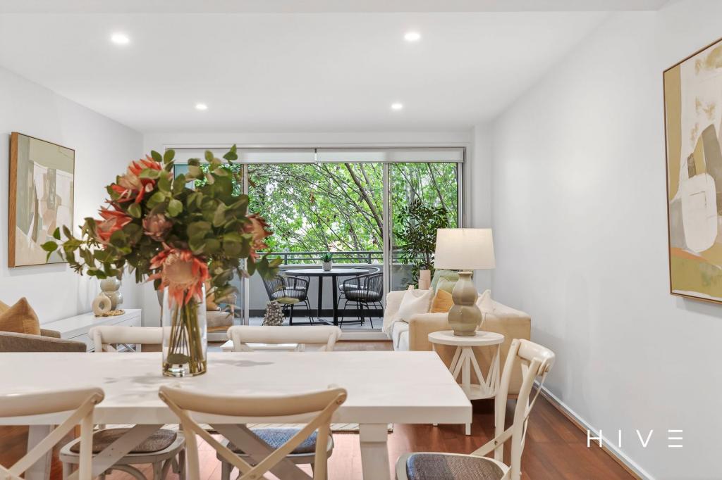 12/34 Canberra Ave, Forrest, ACT 2603