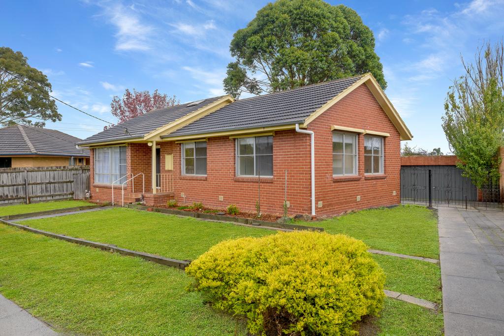 3 Armata Cres, Frankston North, VIC 3200