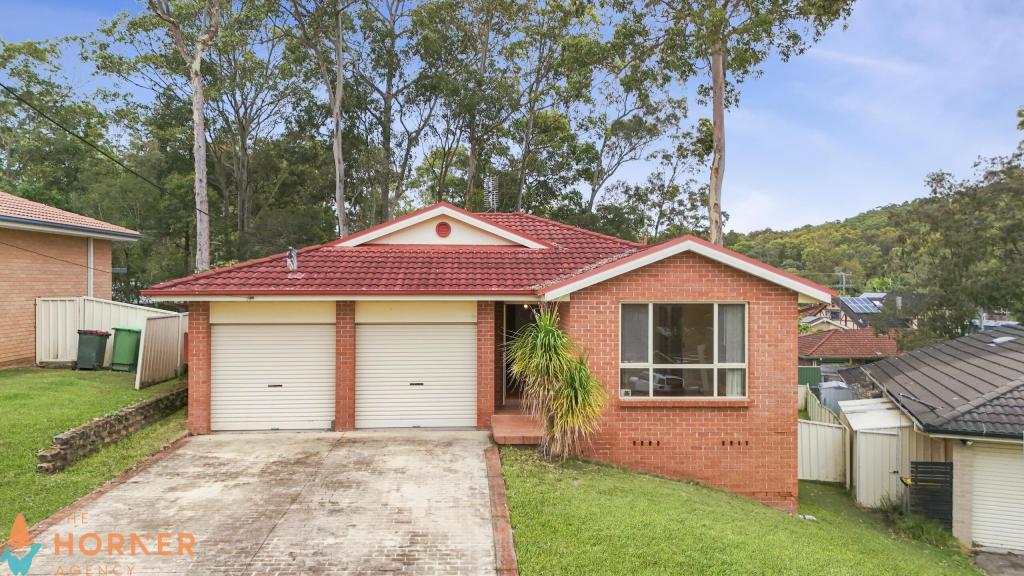 22 Ninian Cl, Watanobbi, NSW 2259