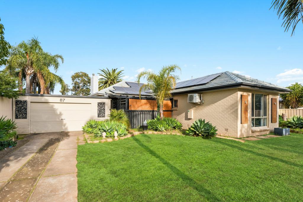 87 Mofflin Rd, Elizabeth Vale, SA 5112