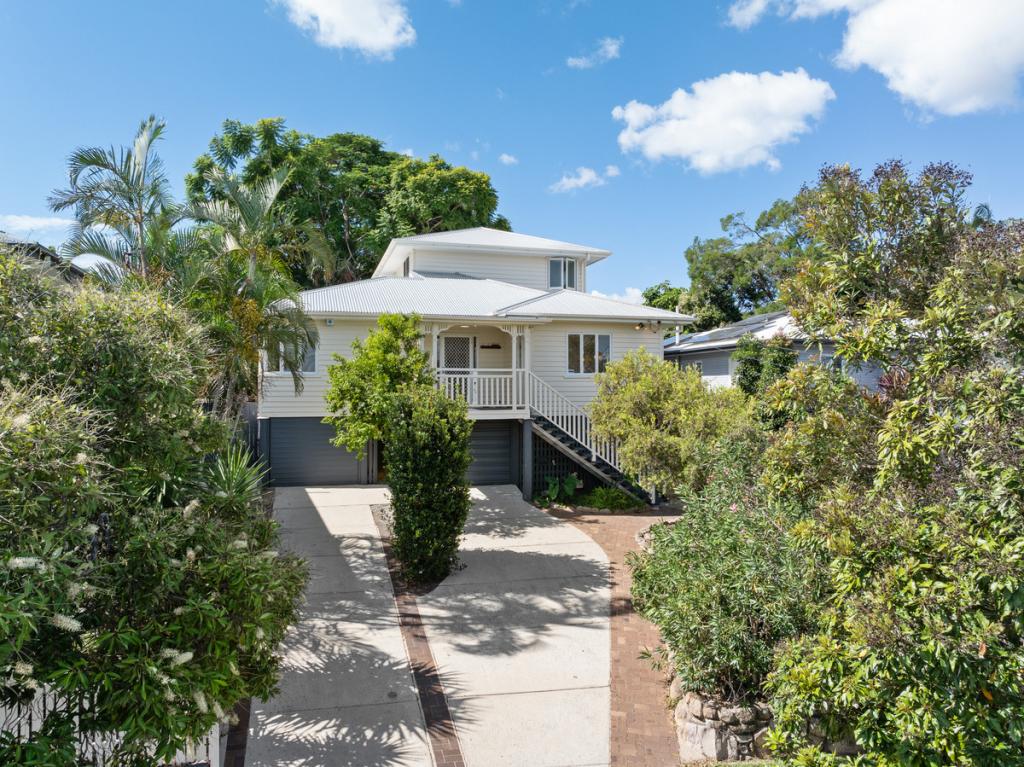 39 Harold St, Stafford, QLD 4053