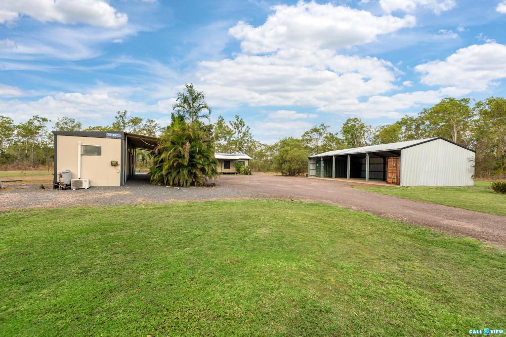 8 Gumtree Ct, Herbert, NT 0836