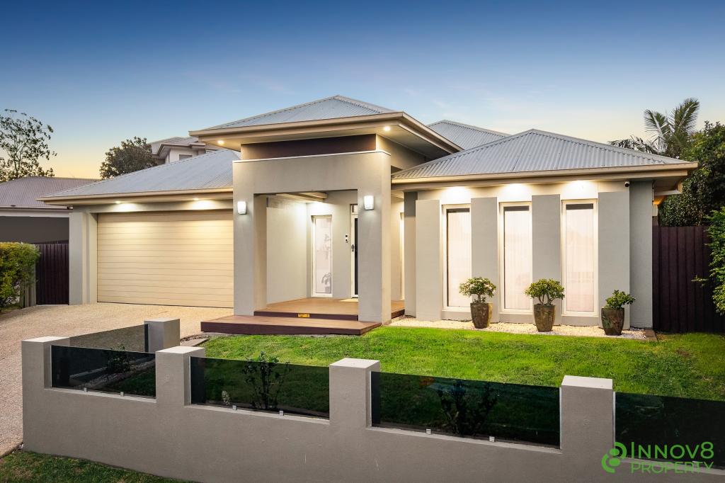18 Norland St, Warner, QLD 4500