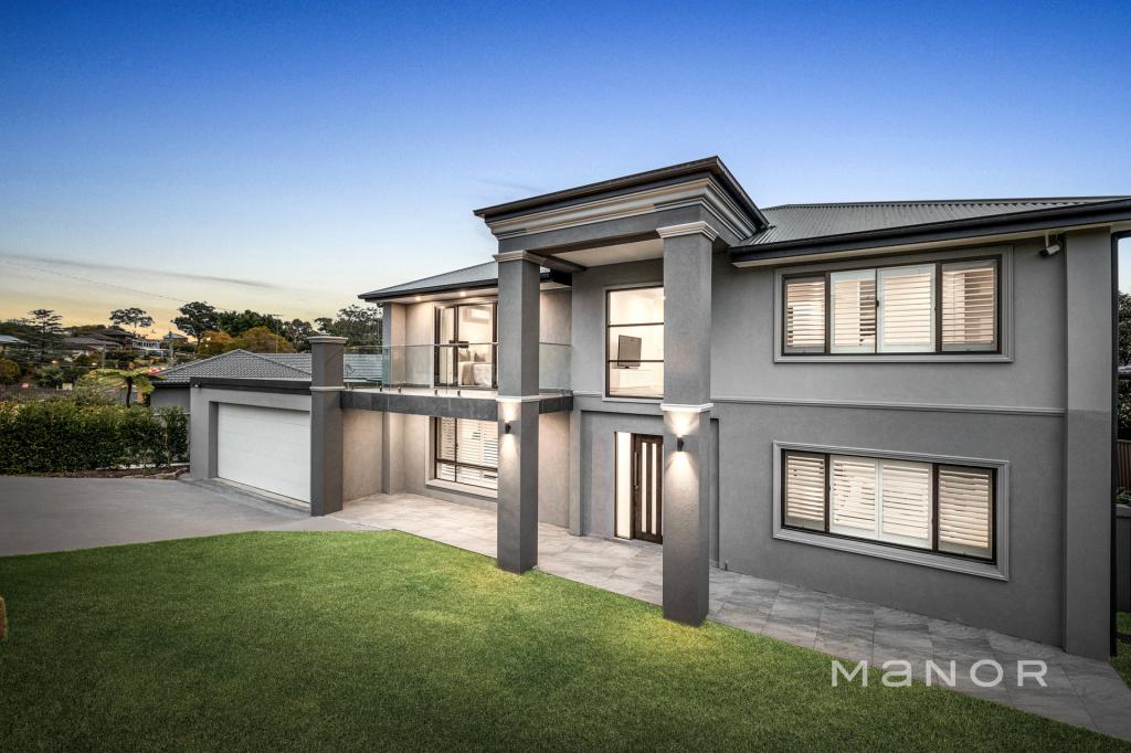 25 Kalimna Dr, Baulkham Hills, NSW 2153