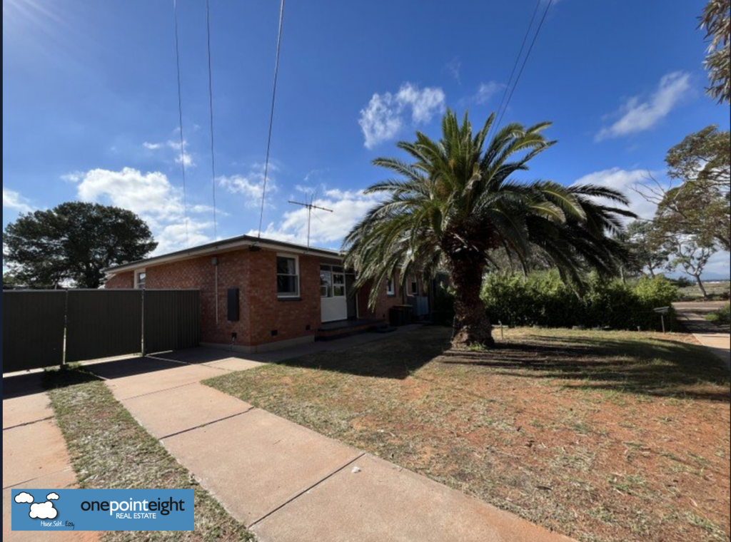 17 Mcdonald St, Port Augusta, SA 5700