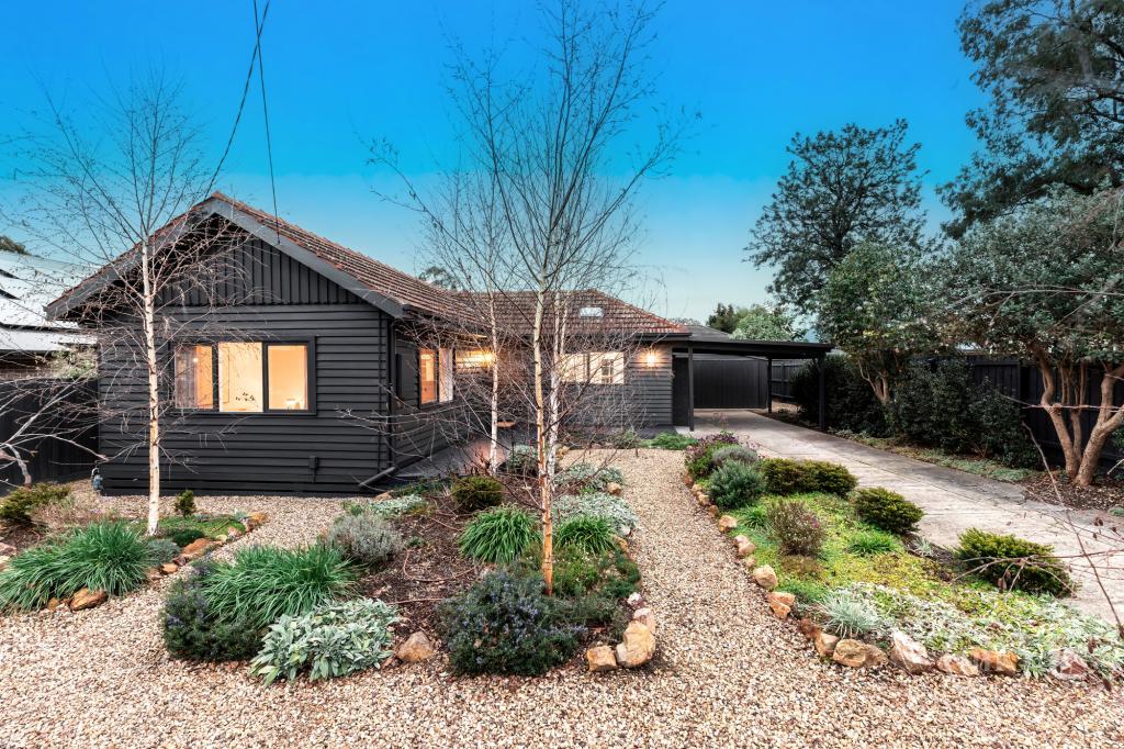 21 Adeline St, Greensborough, VIC 3088