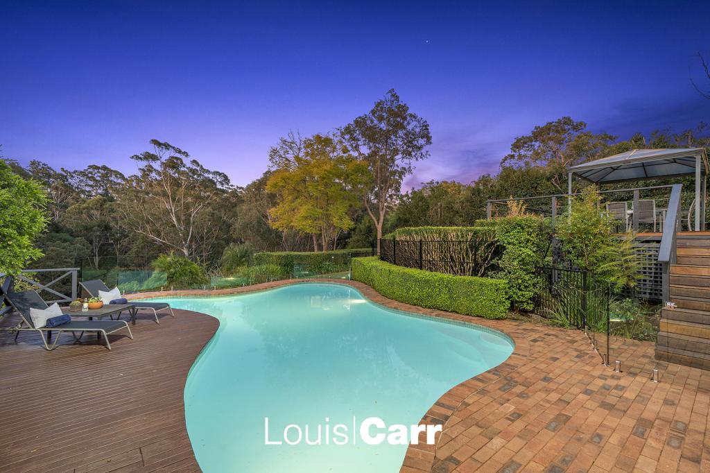 5 Delavor Pl, Glenhaven, NSW 2156