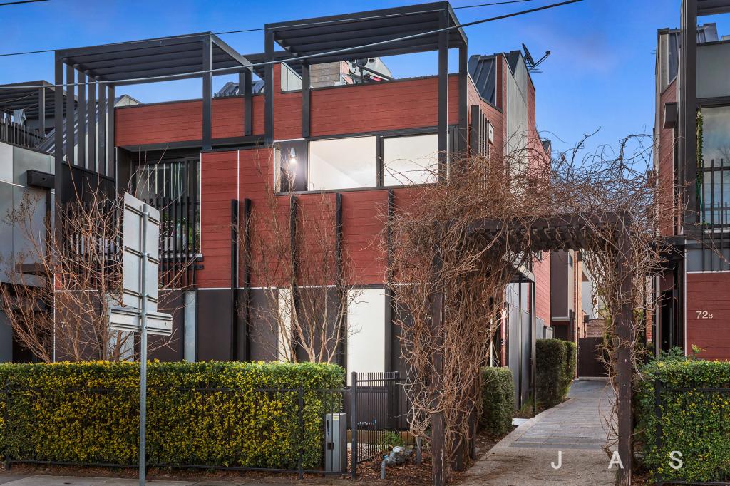 74a Stephen St, Yarraville, VIC 3013