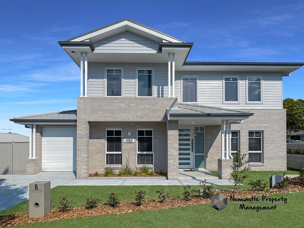 6 Brushworth Dr, Edgeworth, NSW 2285