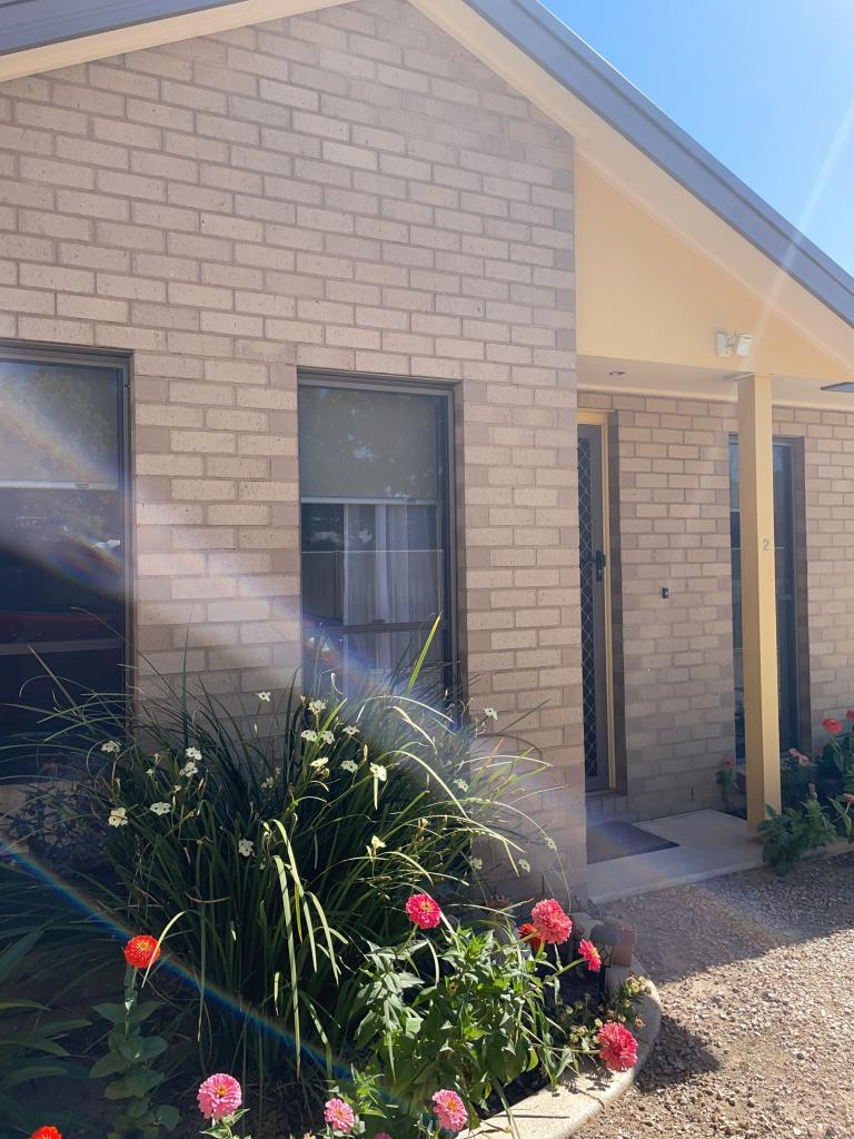 2/16 Wattletree Gr, Benalla, VIC 3672