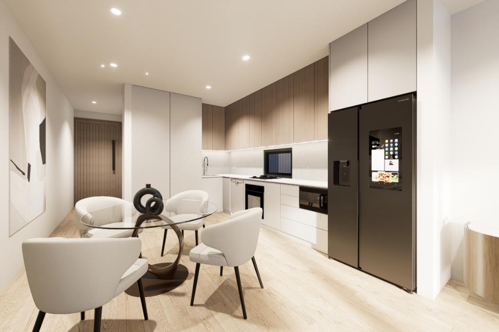 Lot4&Lot5/649-651 Marion Rd, Ascot Park, SA 5043