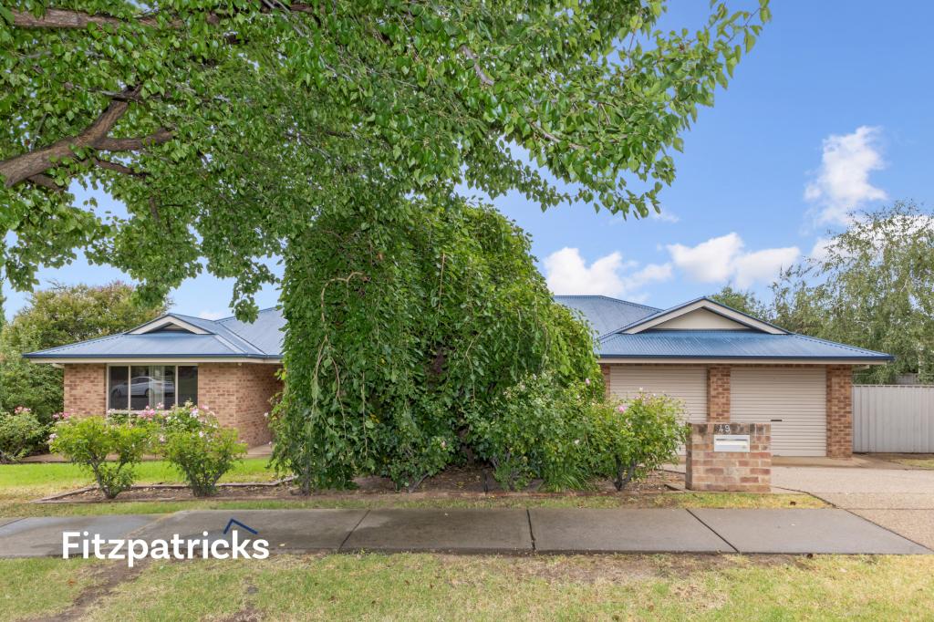 49 Tamar Dr, Tatton, NSW 2650