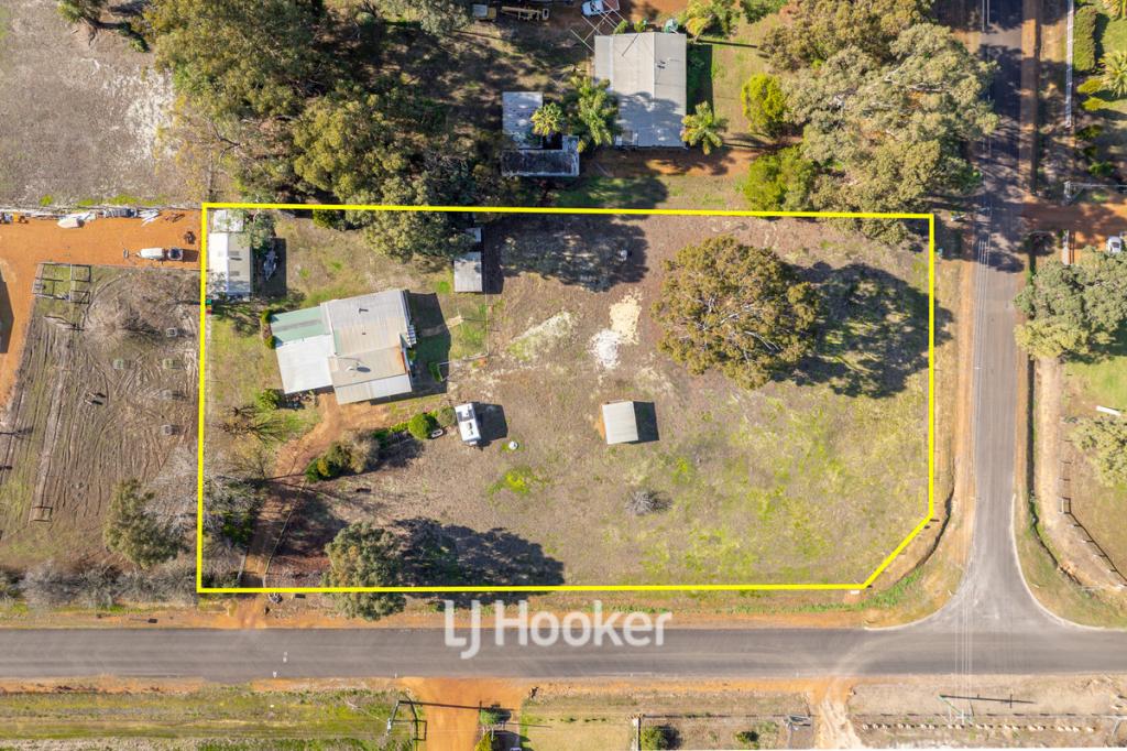 78 Rose Rd, Allanson, WA 6225