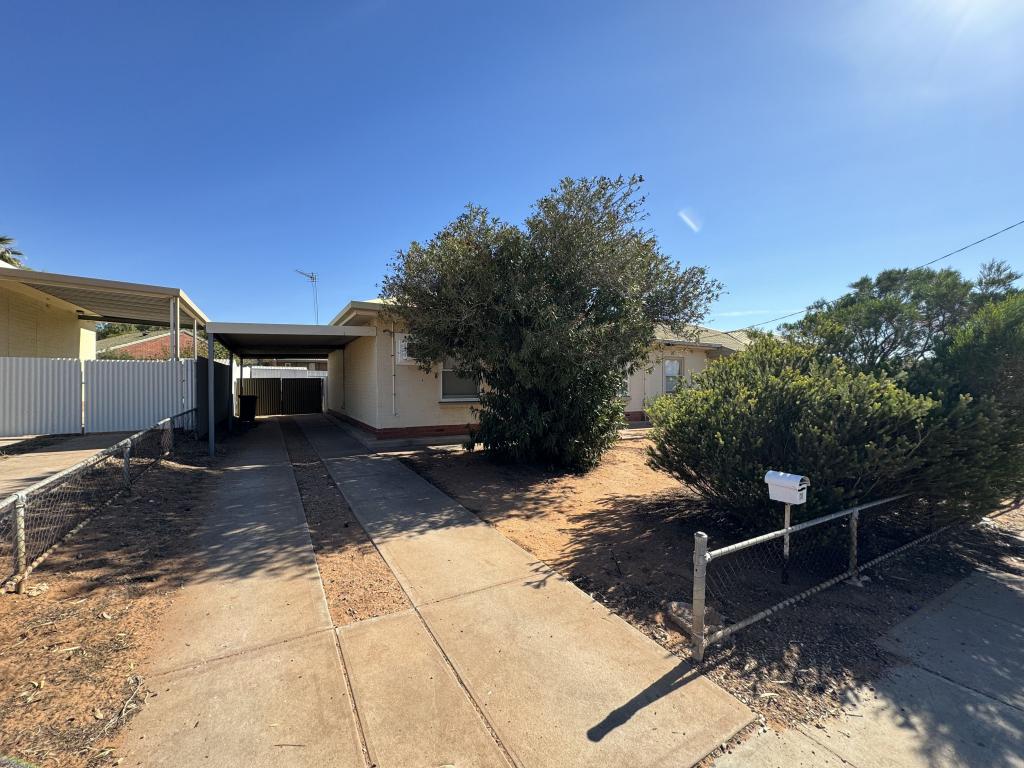 18 Edinburgh Tce, Port Augusta, SA 5700