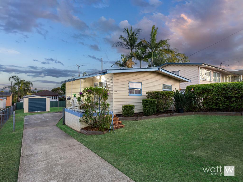 21 Hedge St, Strathpine, QLD 4500